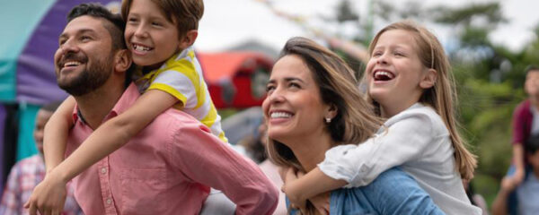 parc d'attraction en famille en Vendée